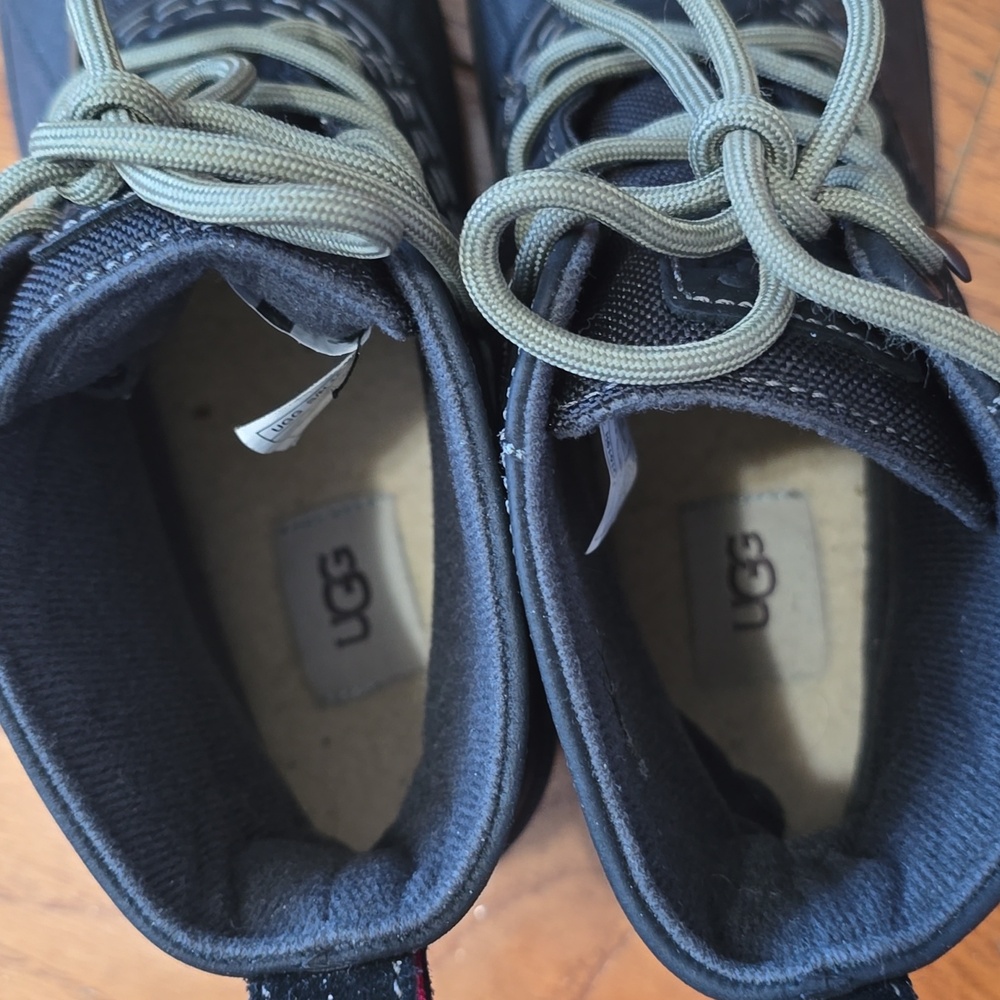 Winter boots - Picture 3 of 6